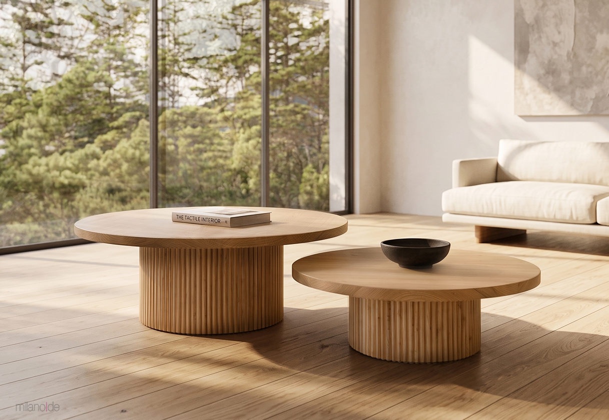 Rona coffee table