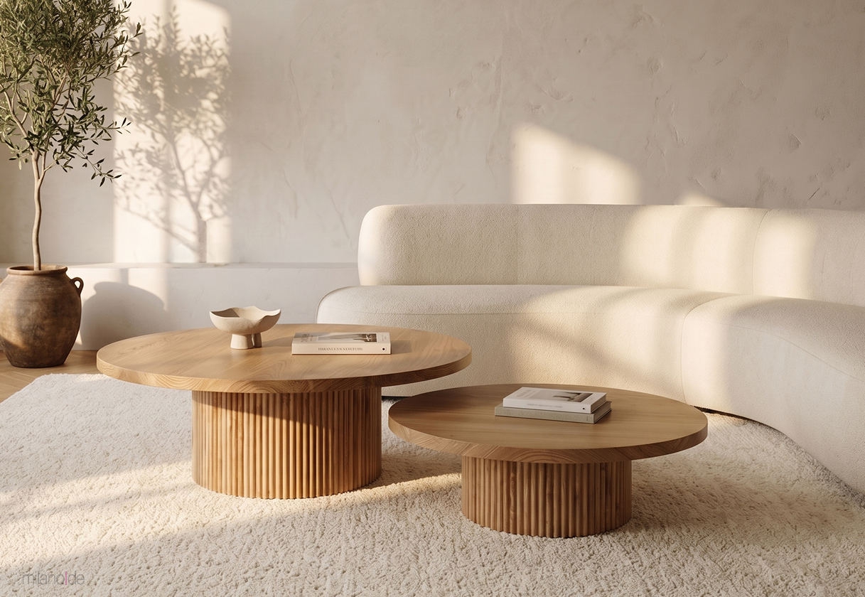 Rona coffee table
