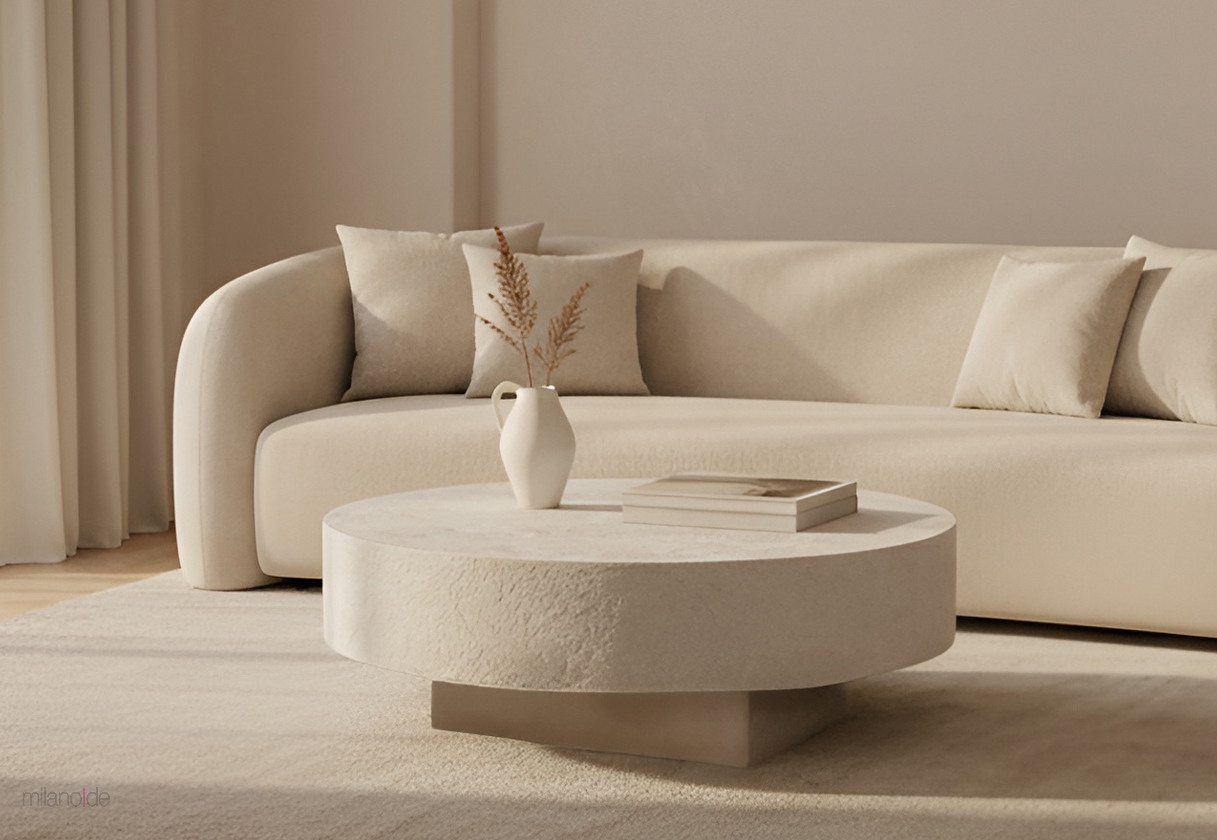 Sabbia coffee table