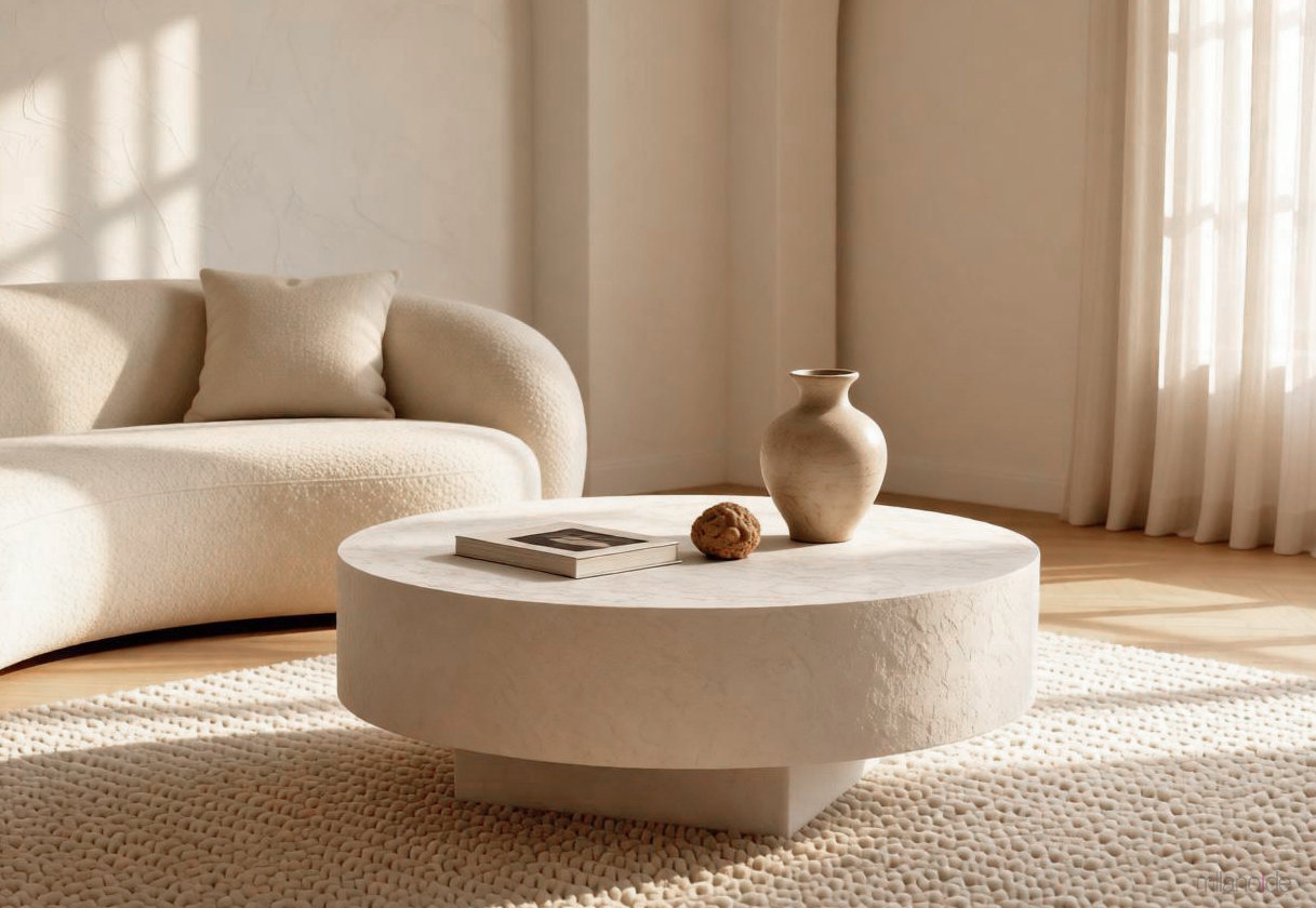 Sabbia coffee table