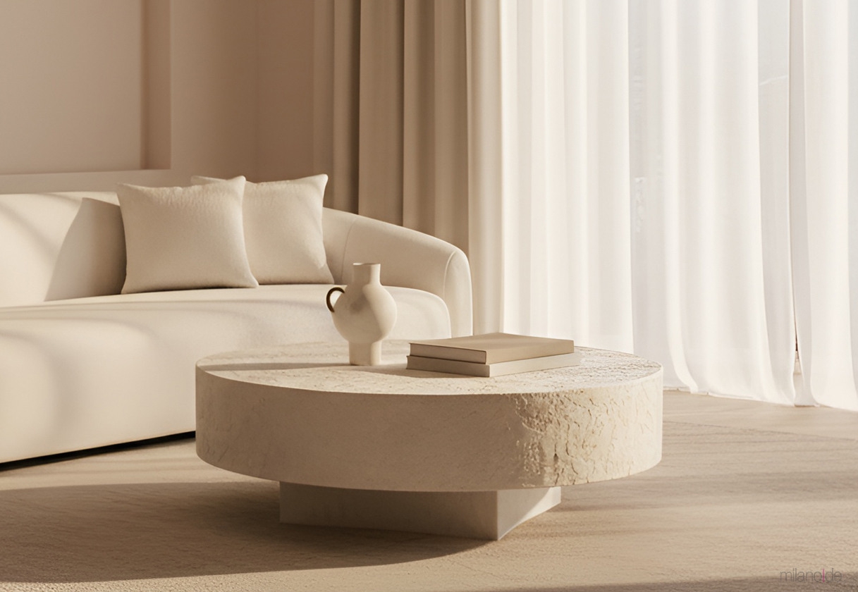 Sabbia coffee table
