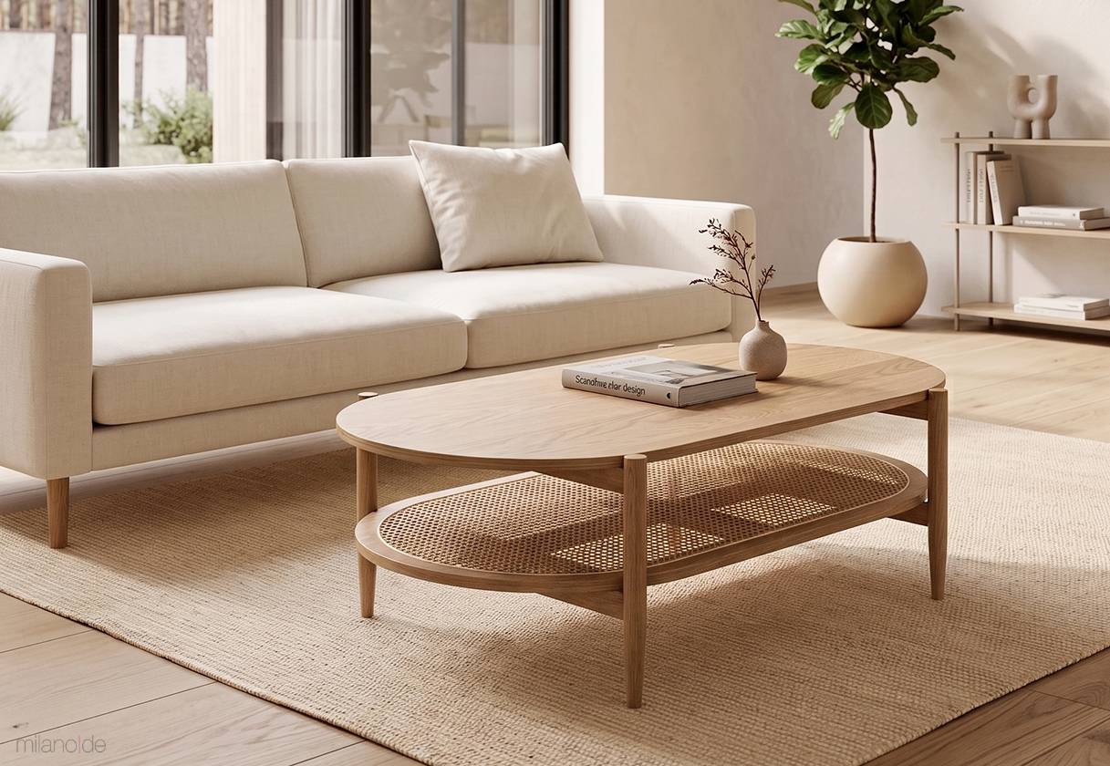 Sabina coffee table