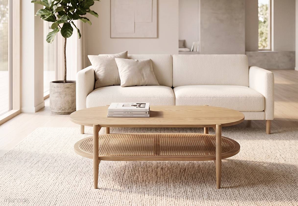 Sabina coffee table
