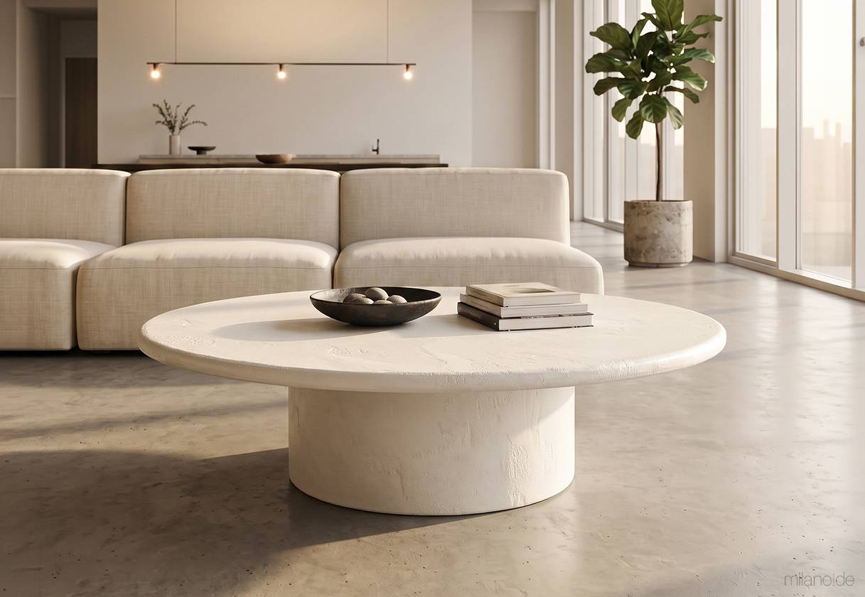 Solace coffee table
