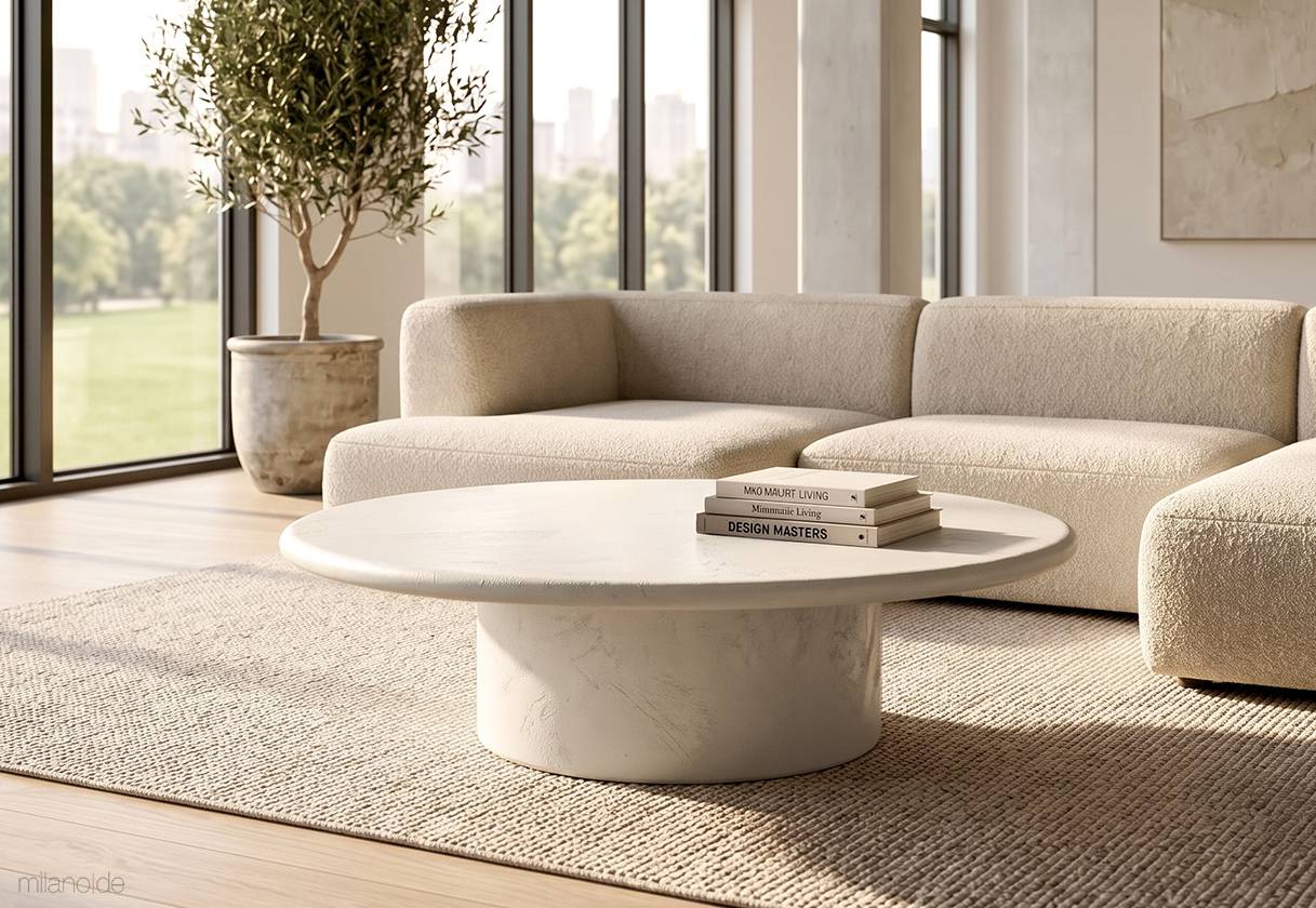 Solace coffee table