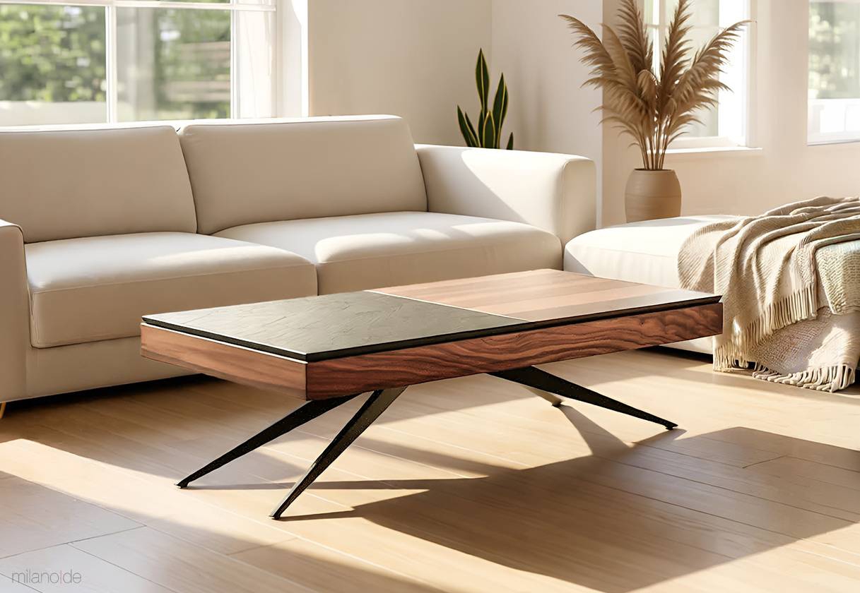 Sting coffee table
