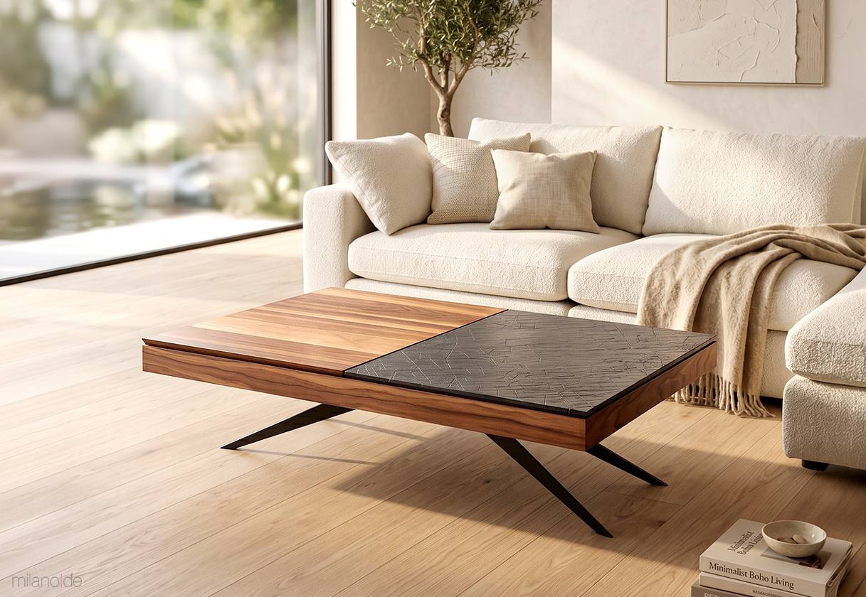 Sting coffee table