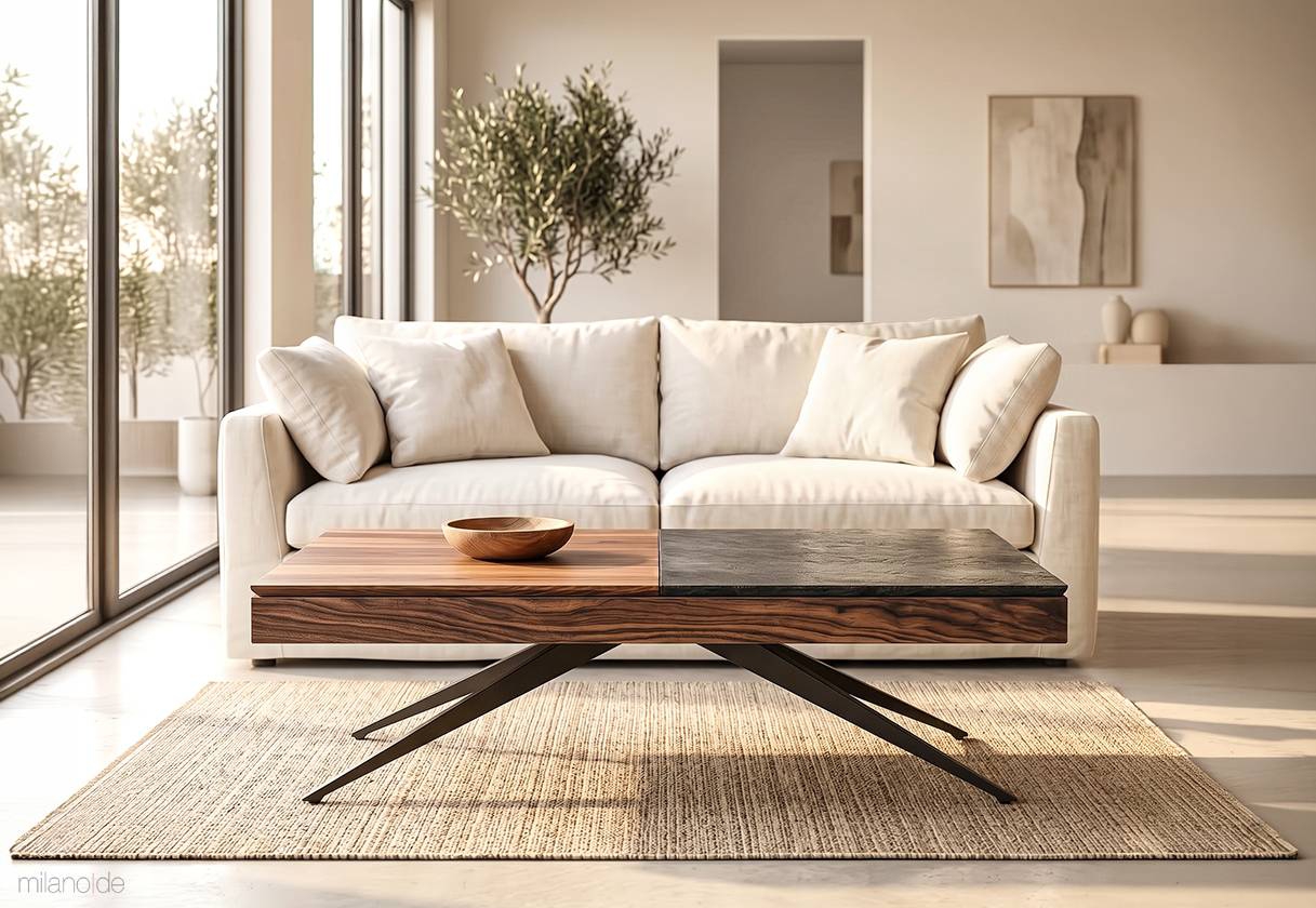 Sting coffee table