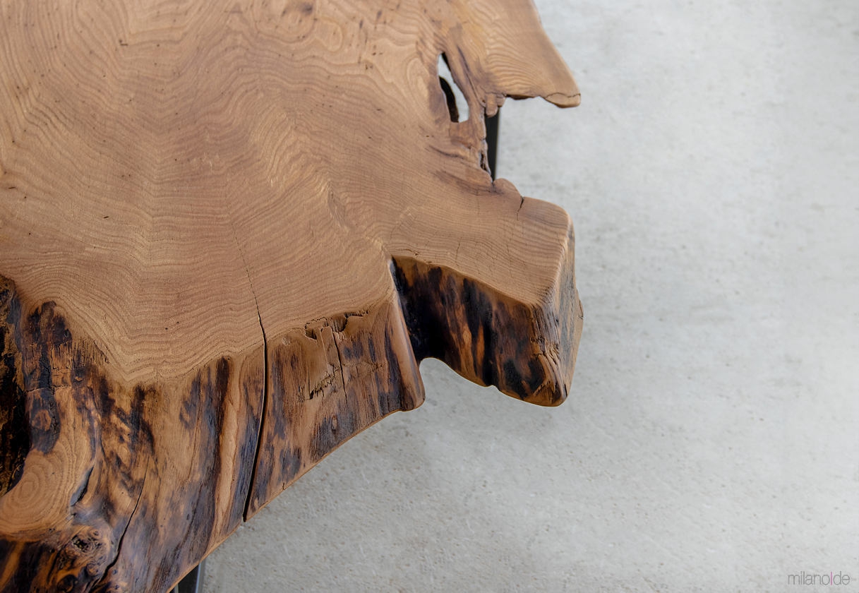 Thor Taf coffee table
