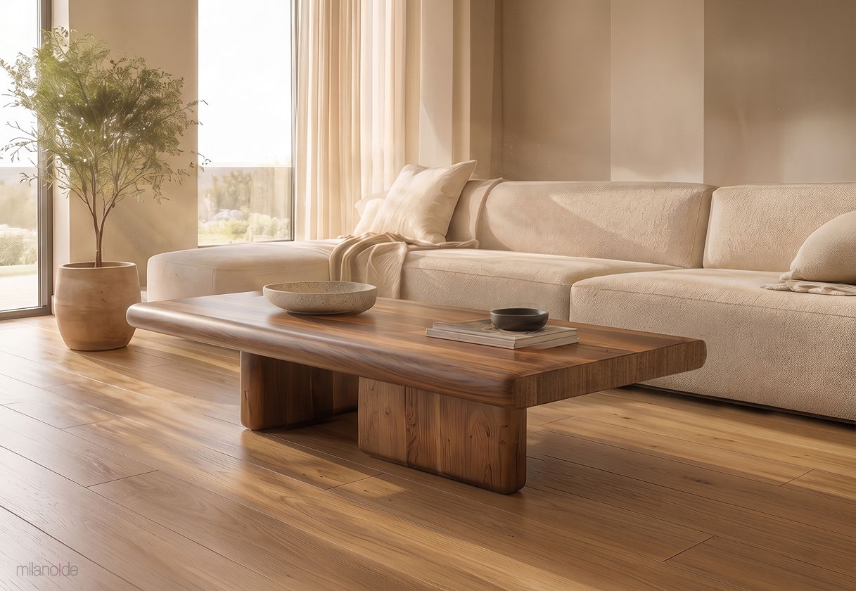 Tivalo coffee table