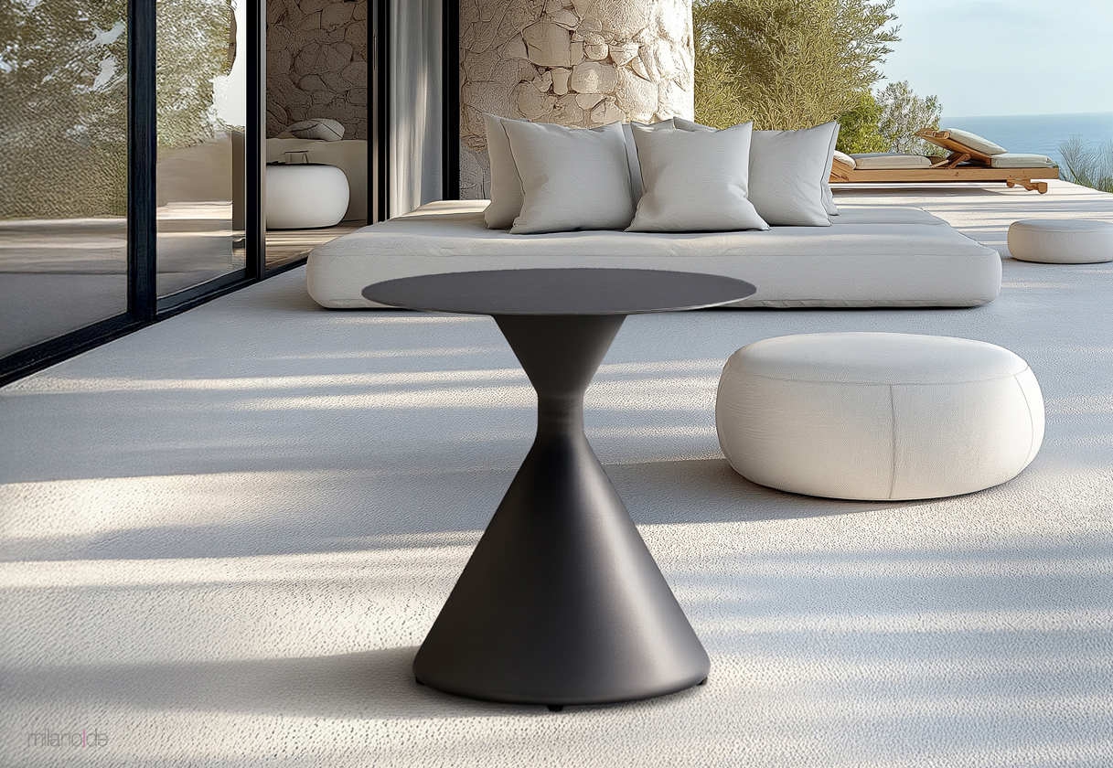 Tulpa coffee table