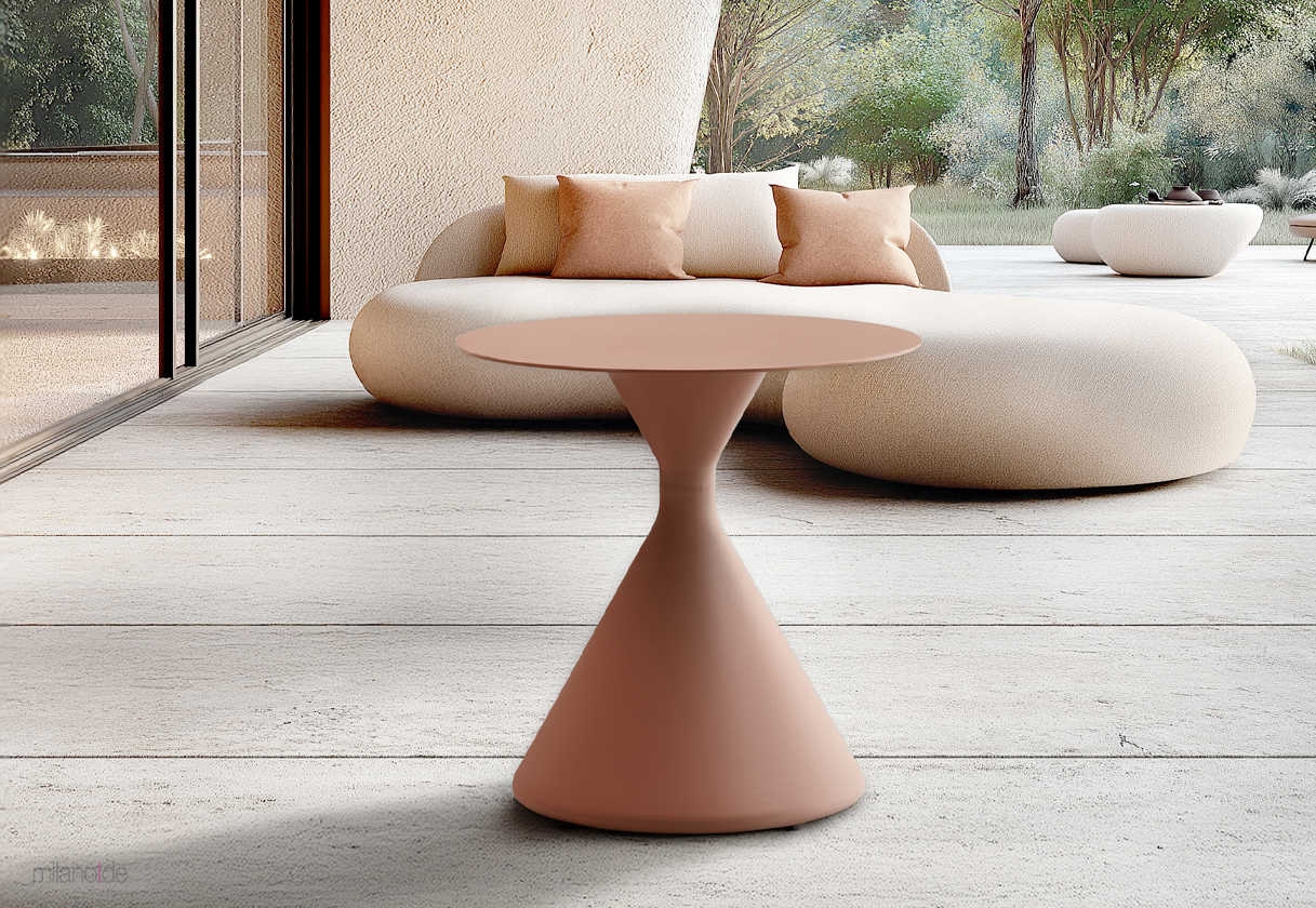 Tulpa coffee table