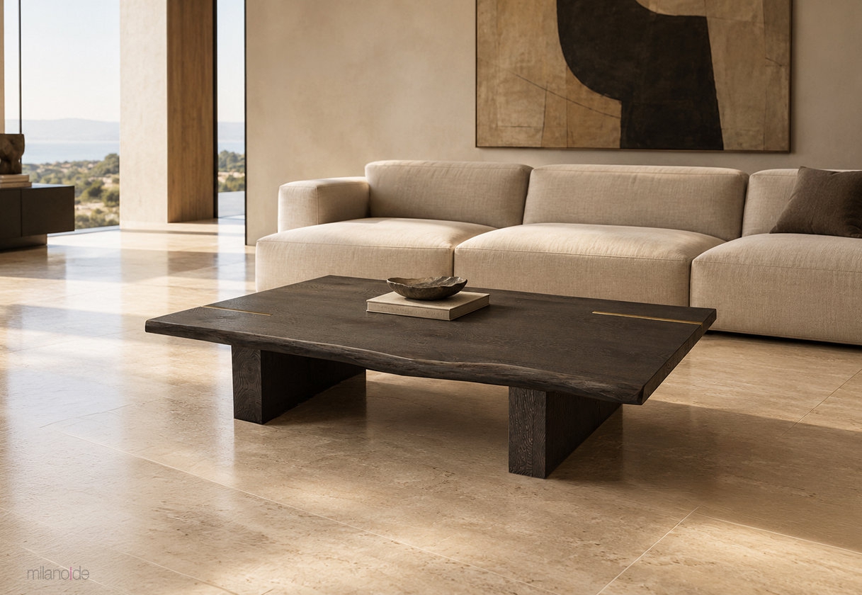 Forte Line coffee table