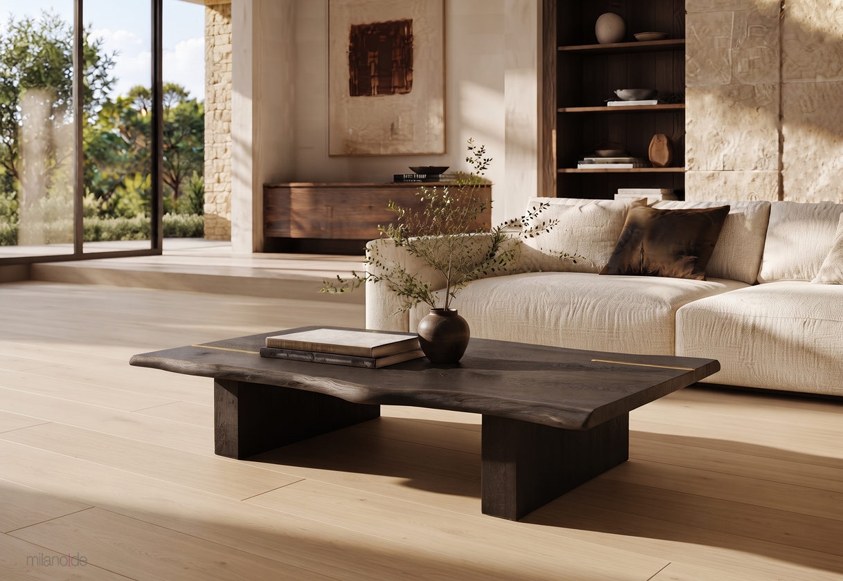 Forte Line coffee table