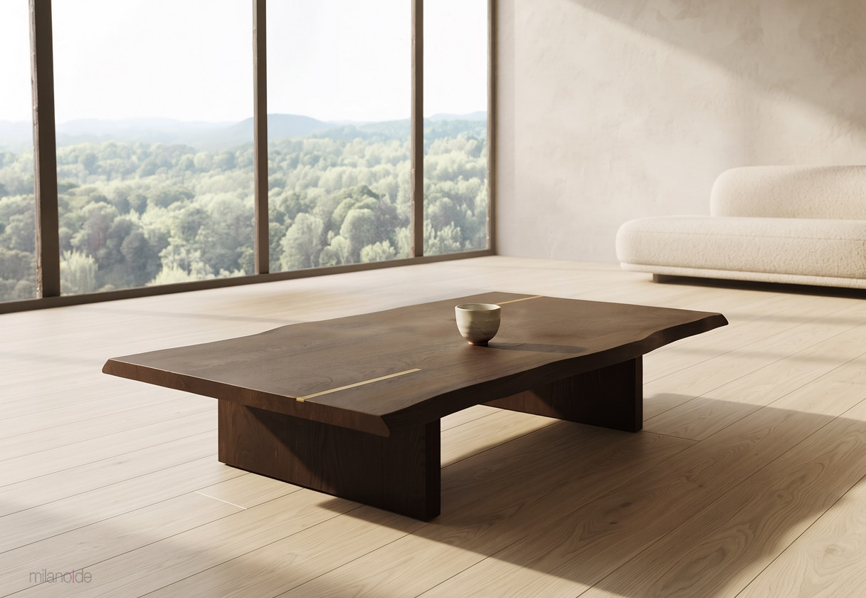 Forte Line coffee table