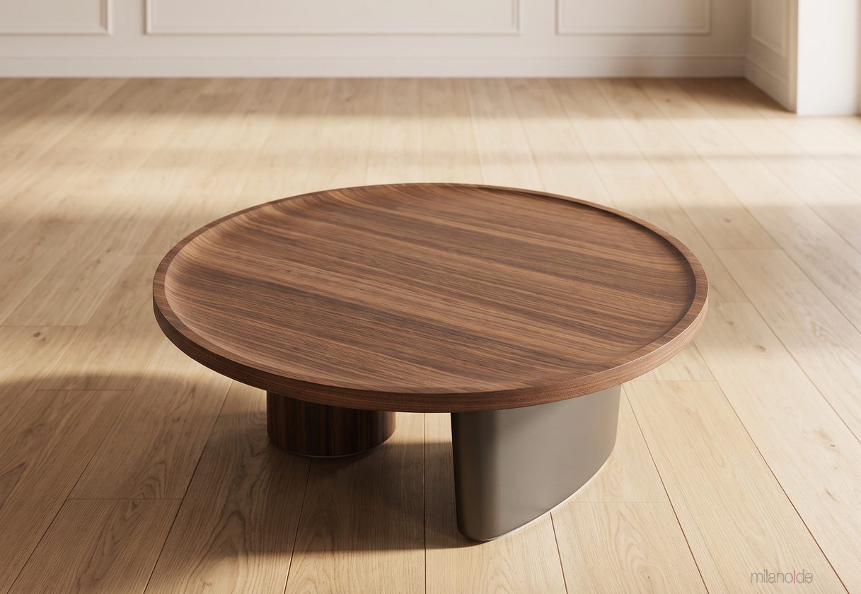 Avallon coffee table