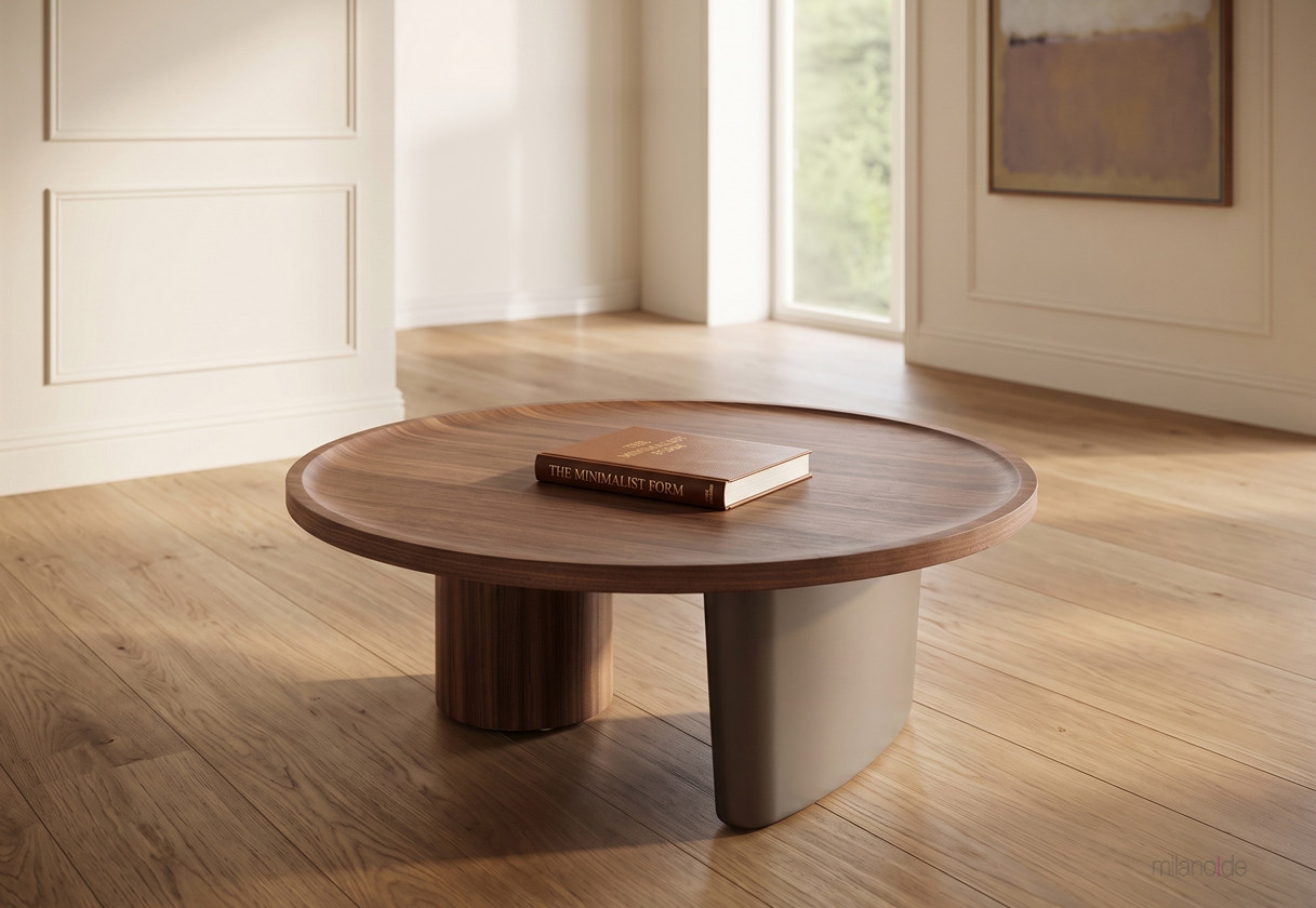 Avallon coffee table