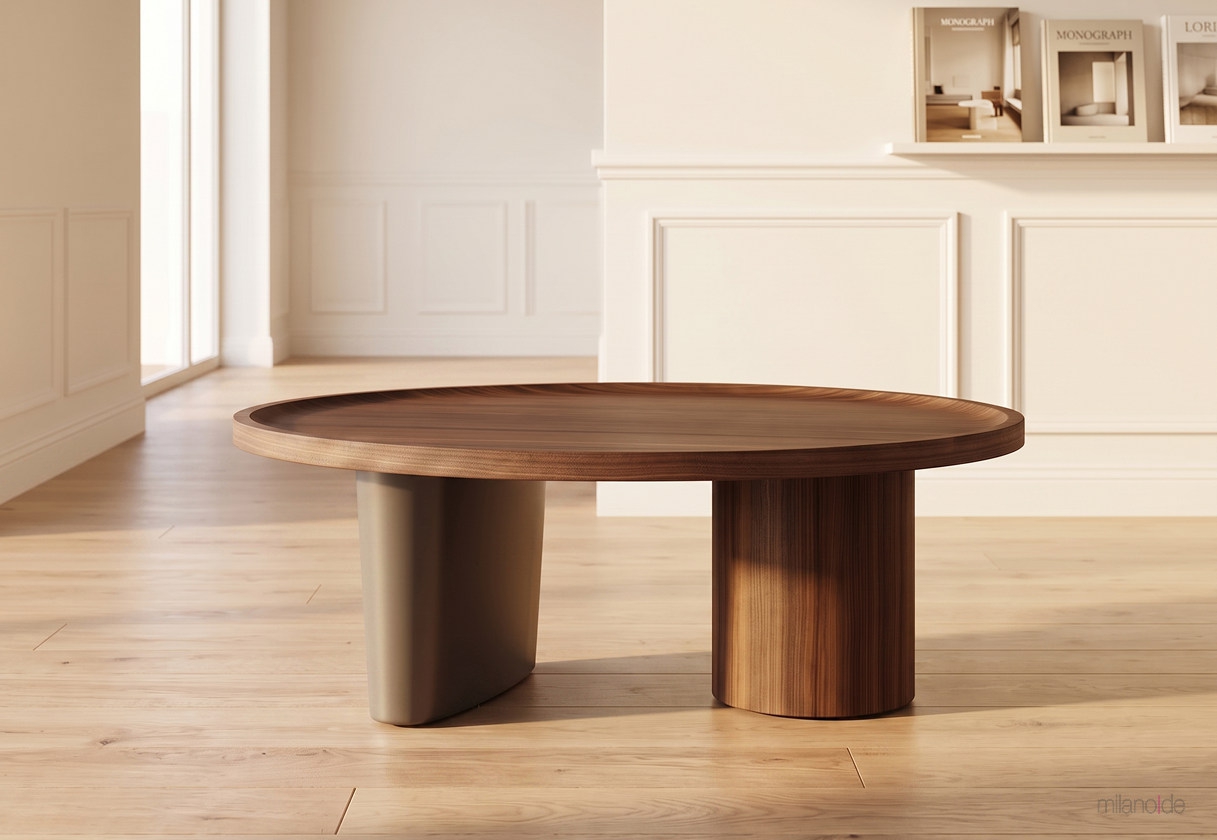 Avallon coffee table