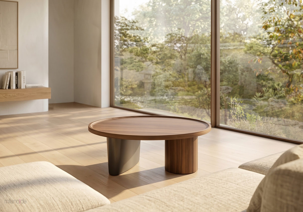 Avallon coffee table