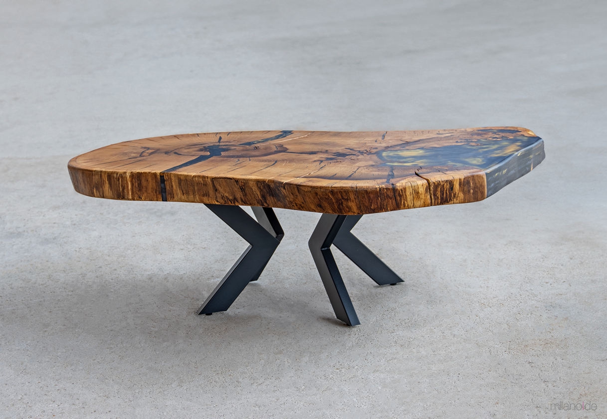 Bole Replay Perla coffee tables