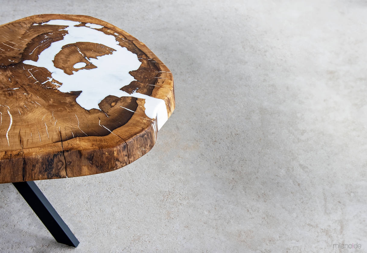 Bole Replay Perla coffee tables