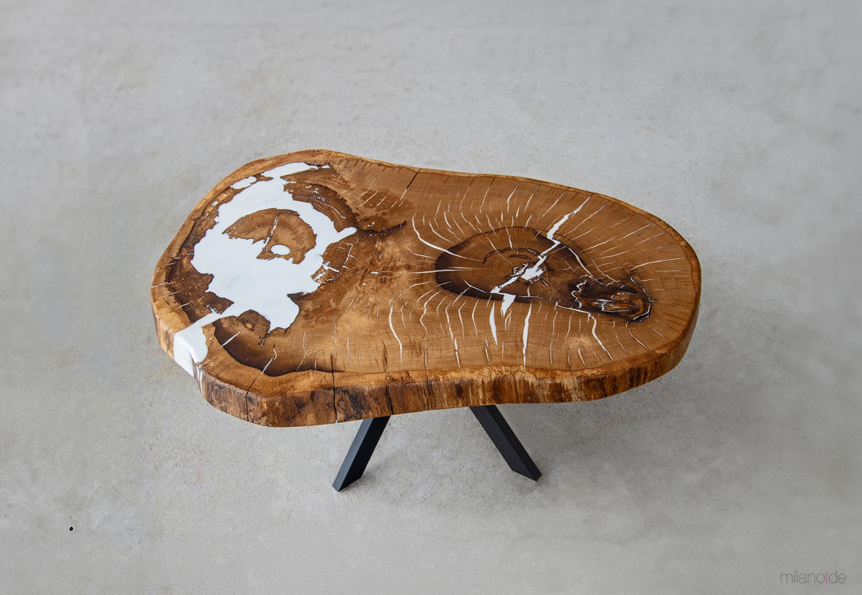 Bole Replay Perla coffee tables