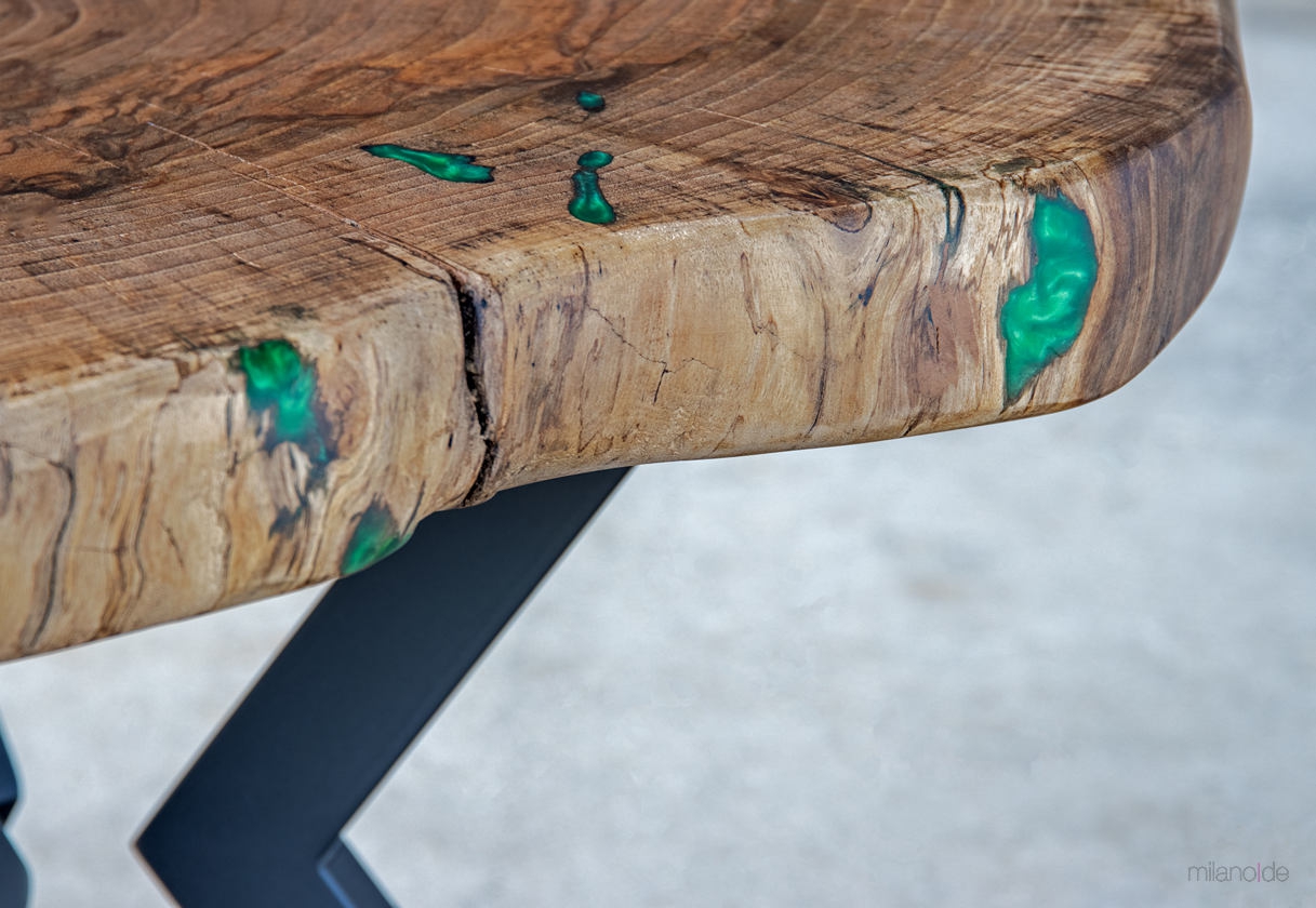 Bole Replay Perla coffee tables