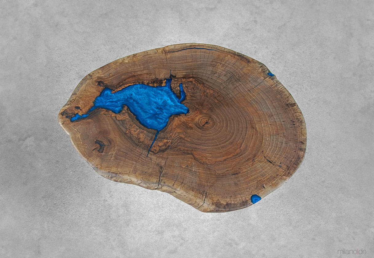 Bole Replay Perla coffee tables
