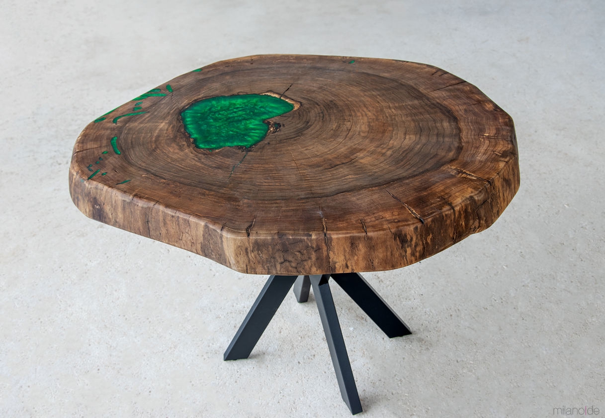 Bole Replay Perla coffee tables