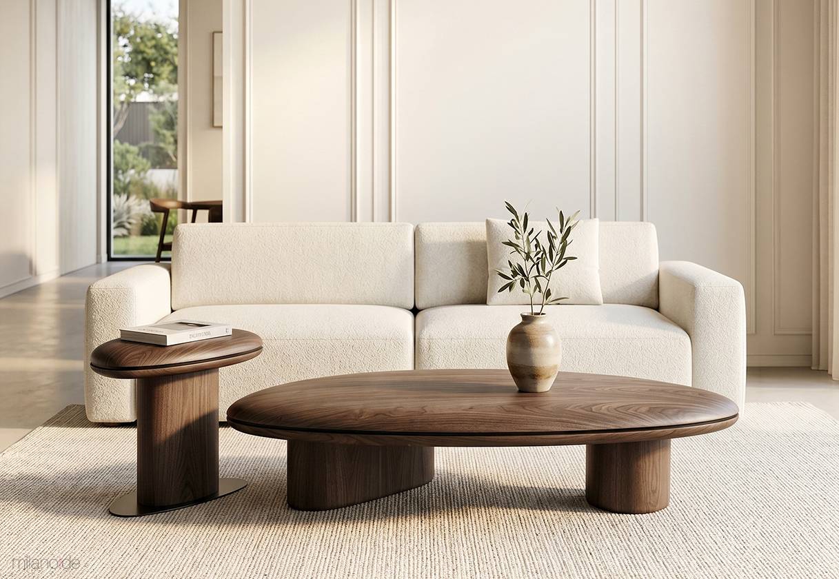 Nandala coffee tables