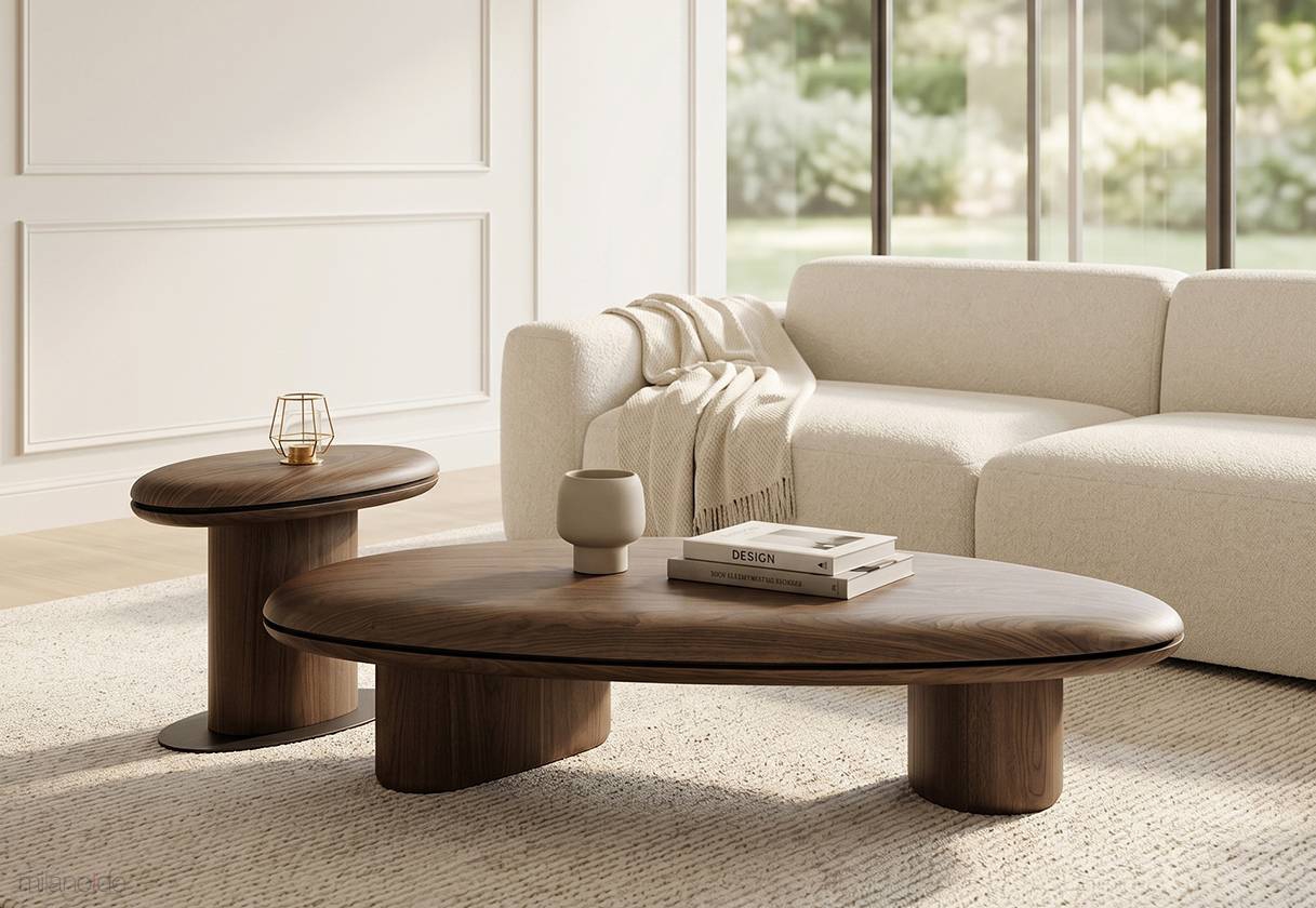 Nandala coffee tables