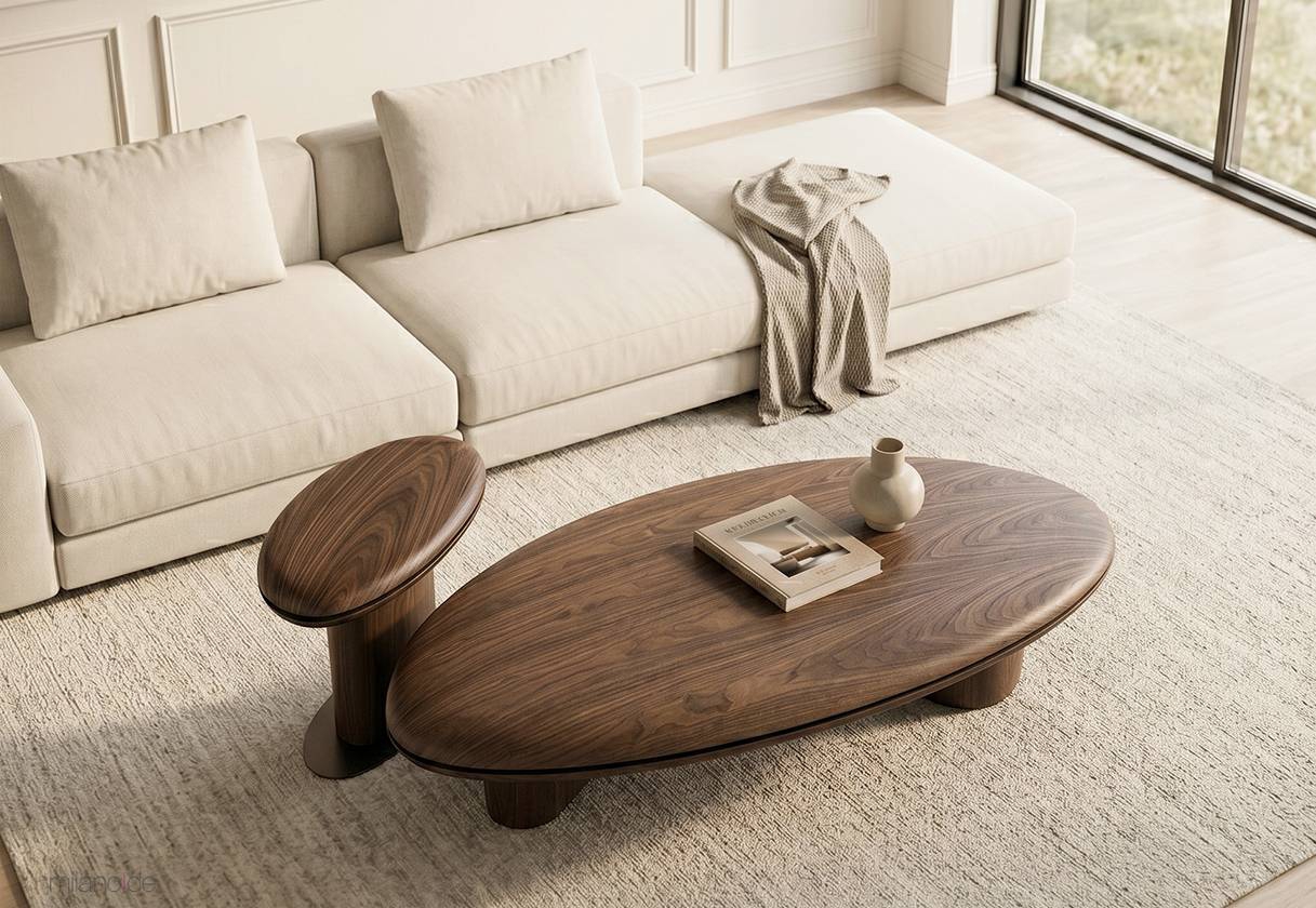 Nandala coffee tables