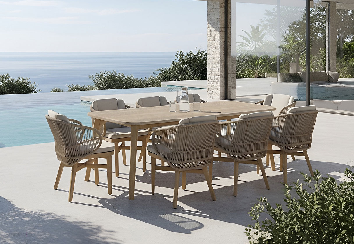 Algorta chair