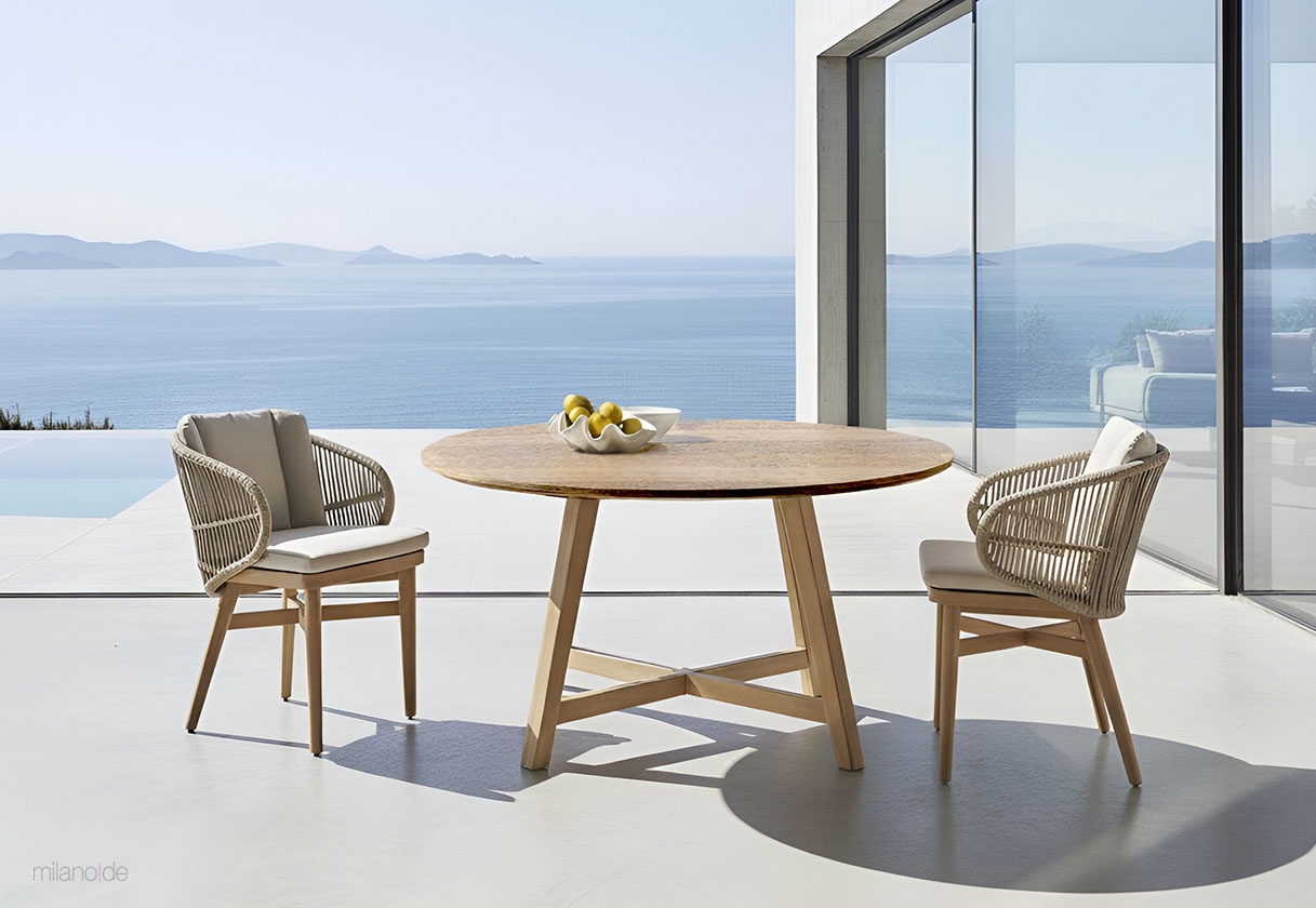 Algorta chair