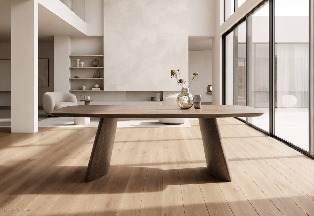 Arcadia table