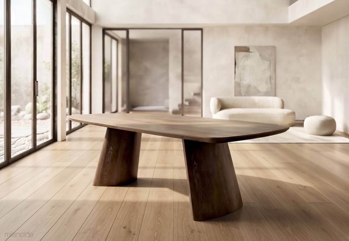 Arcadia table
