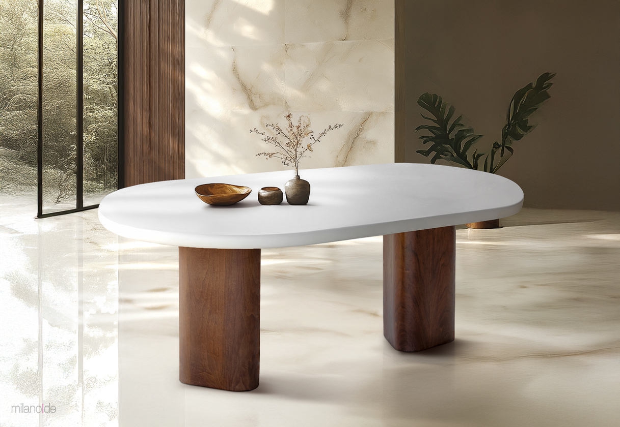Biaro table