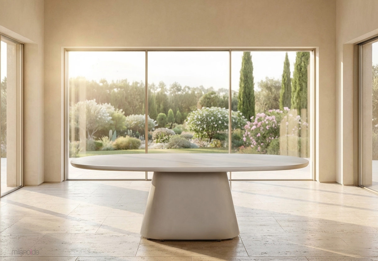 Cedro table