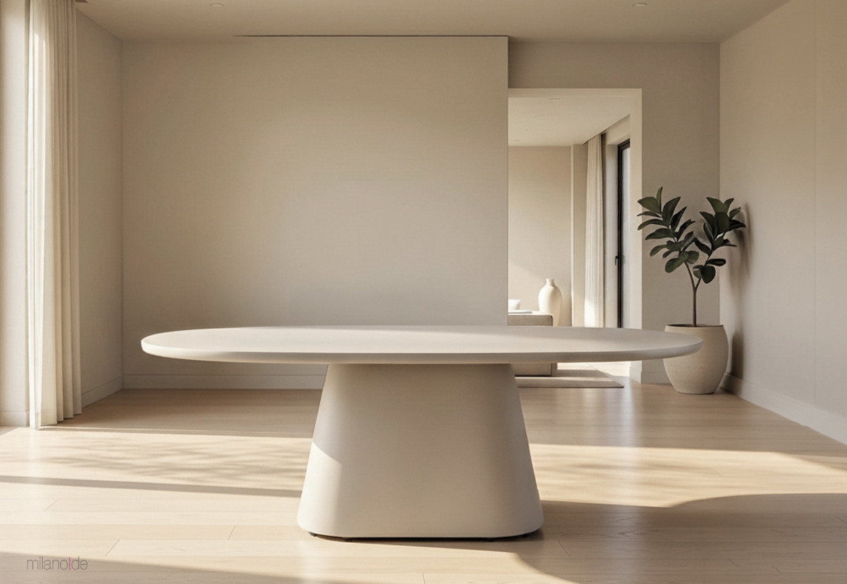 Cedro table