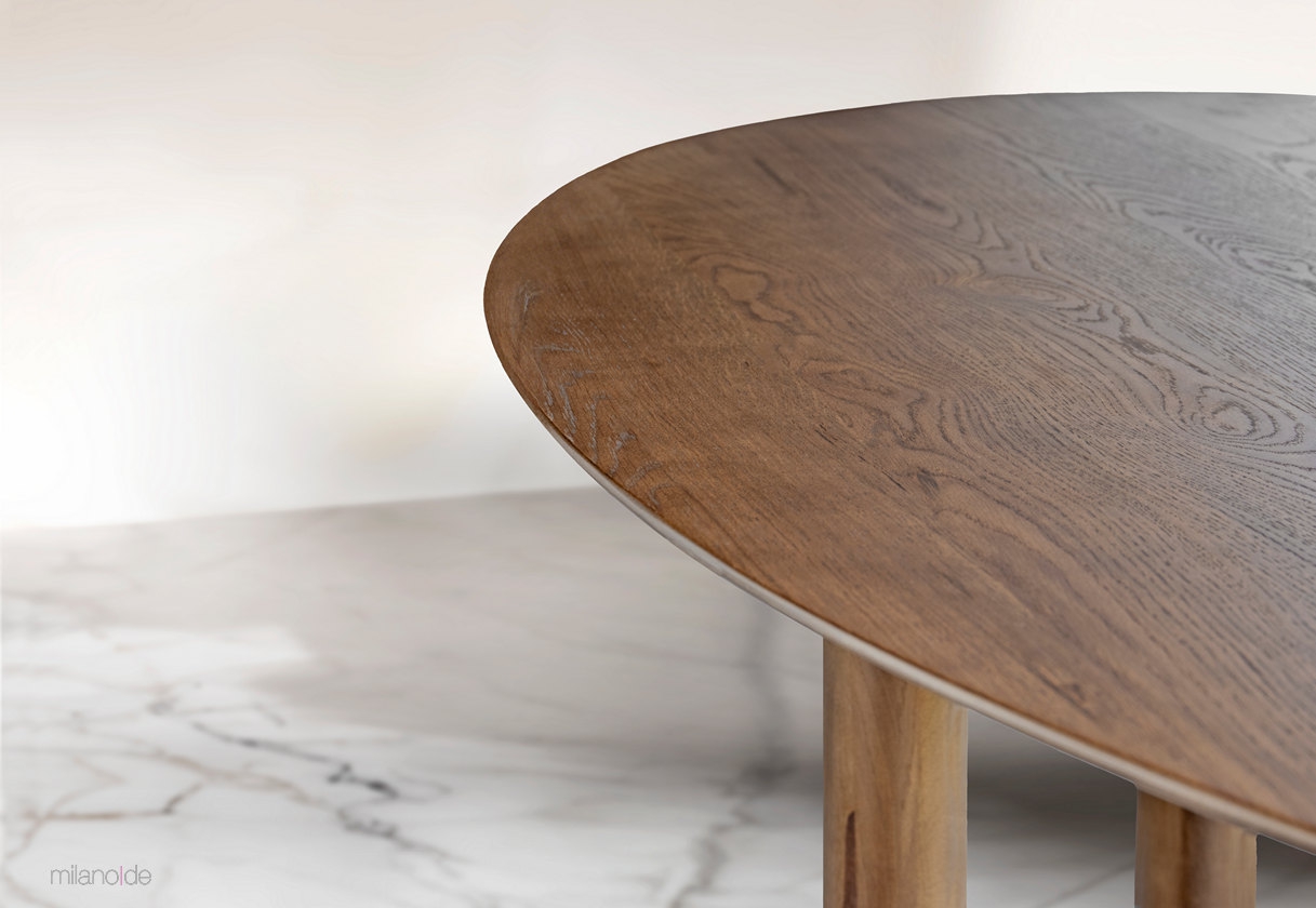 Corda table