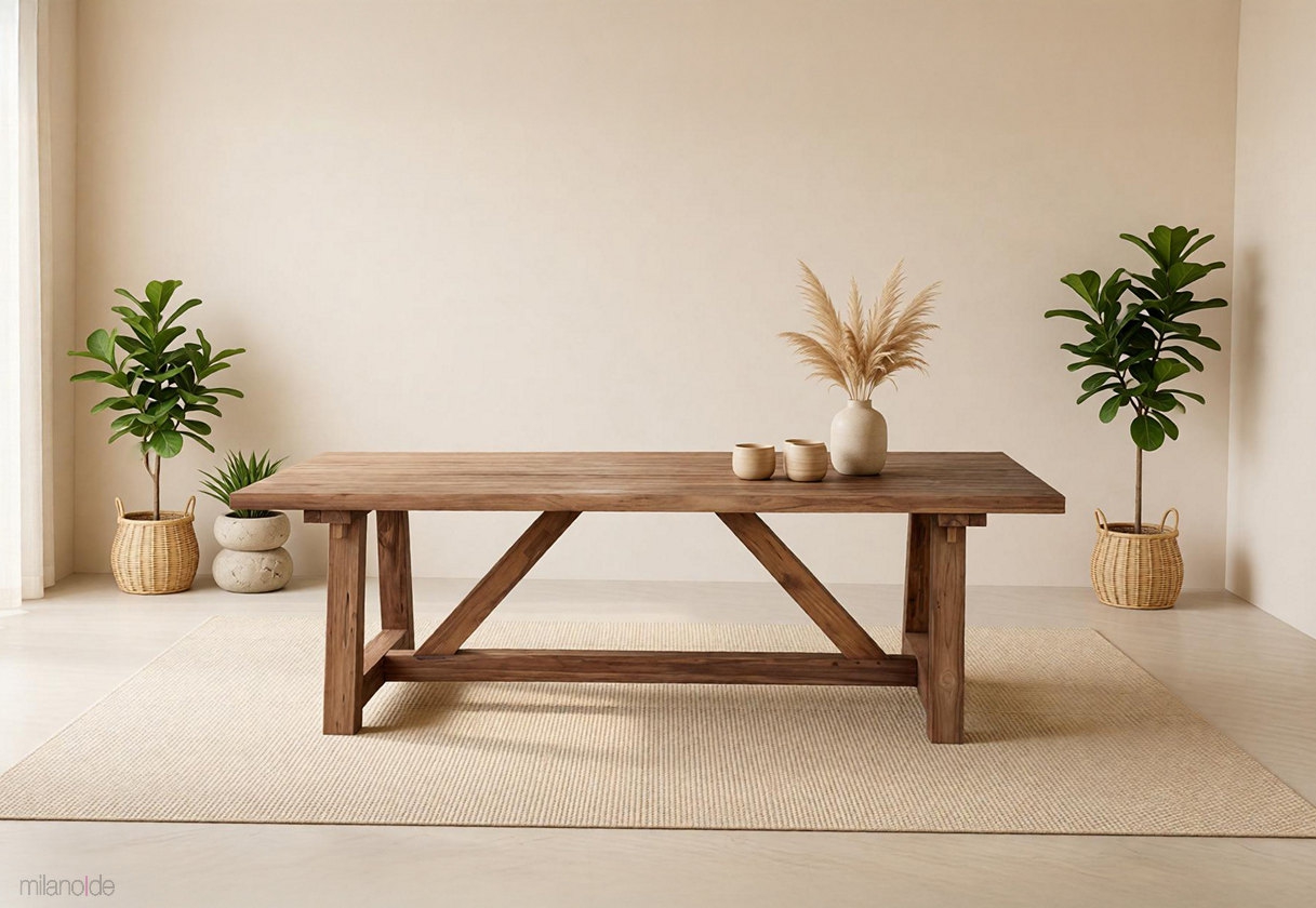Corto table