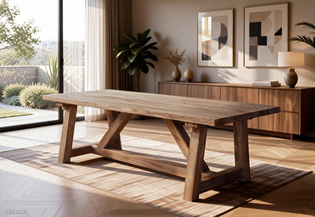 Corto table