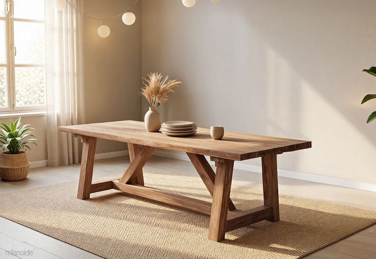 Corto table