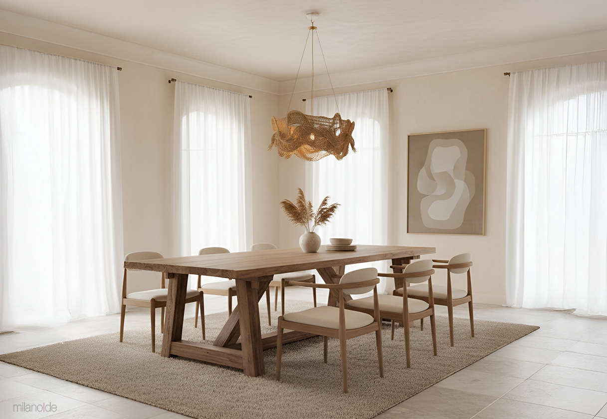 Corto table