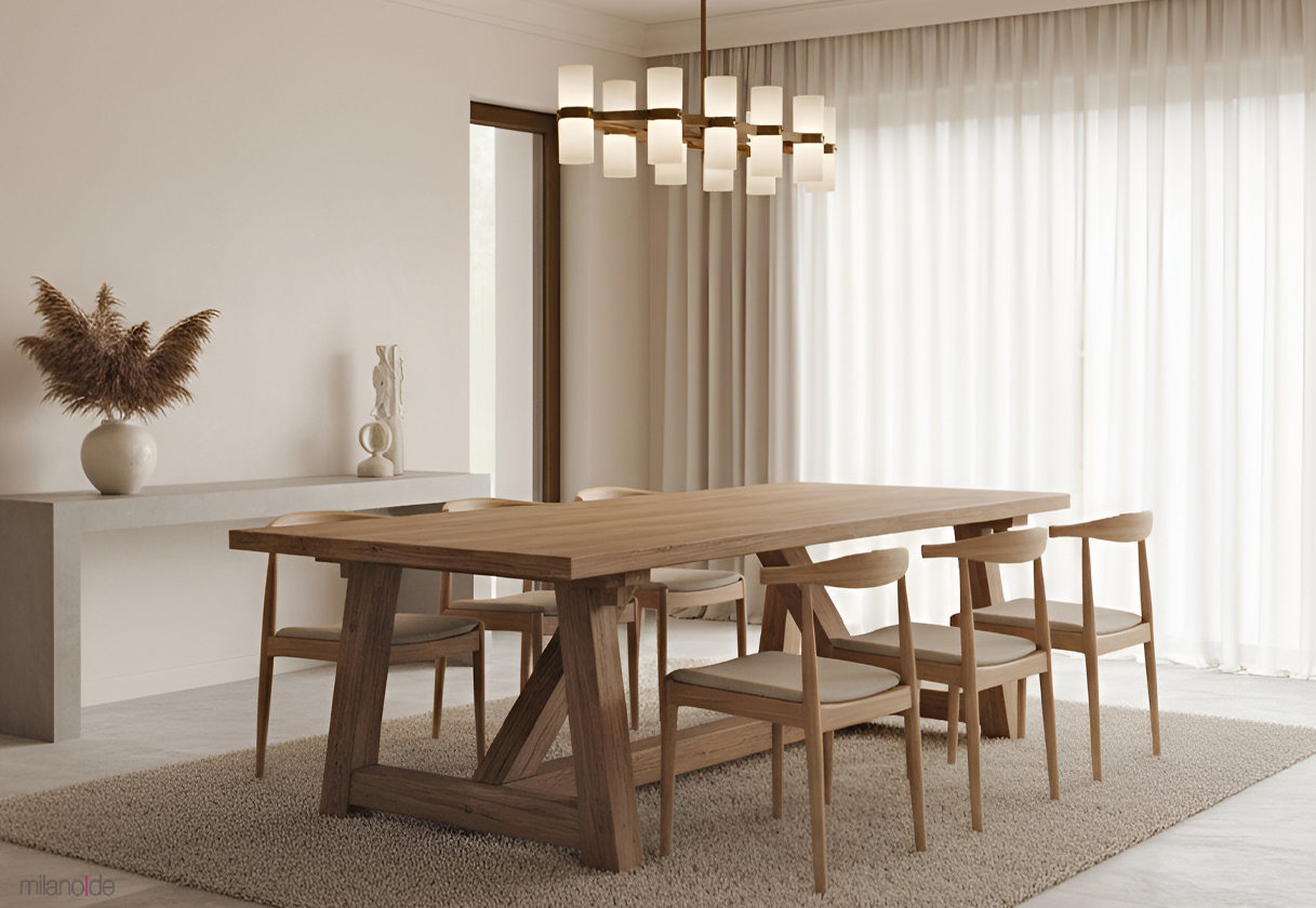 Corto table