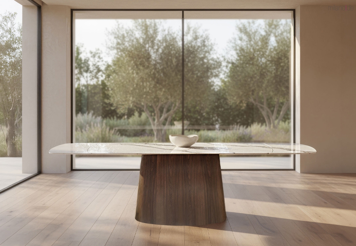 Etherial table