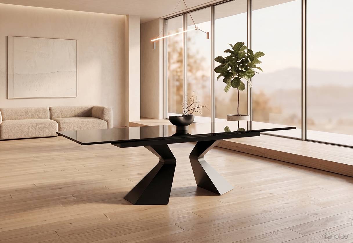 Gloria table
