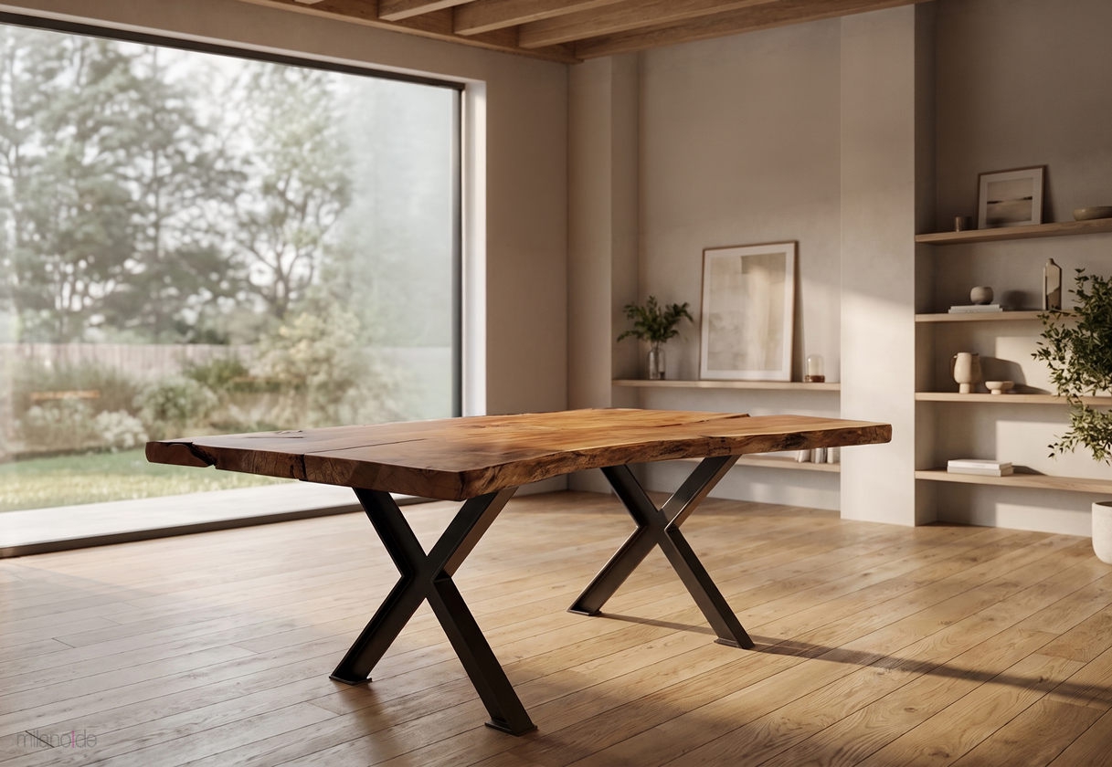 Ivana Thor table