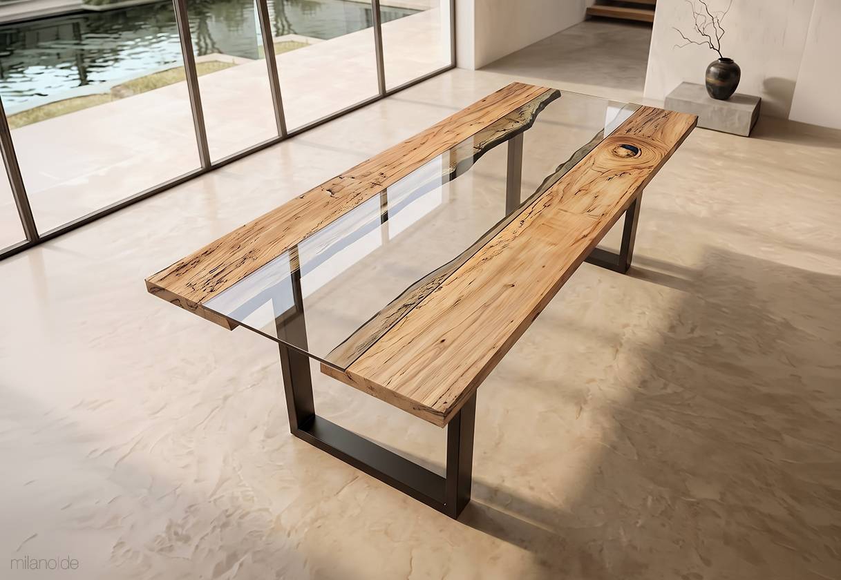 Keltori table