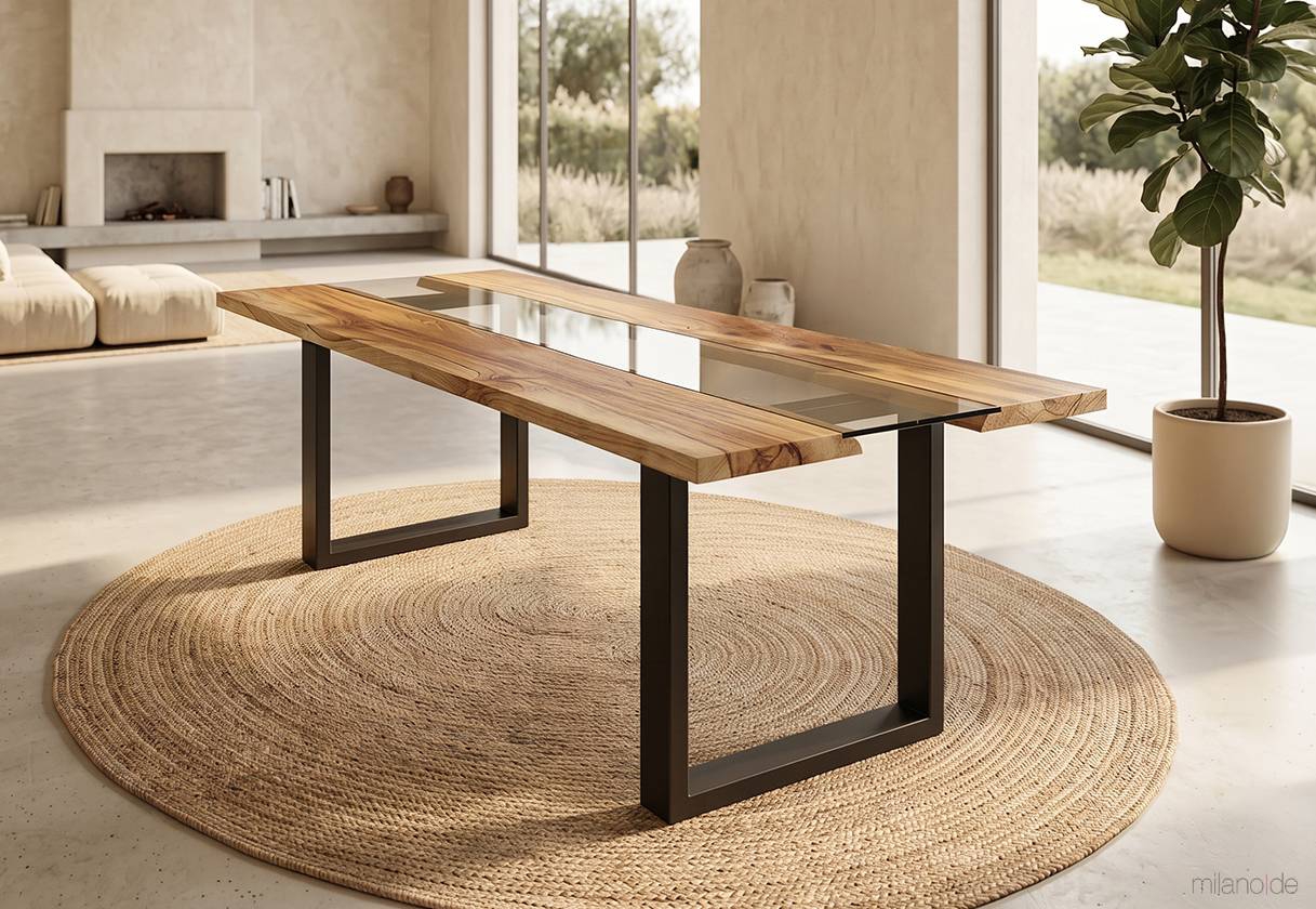 Keltori table